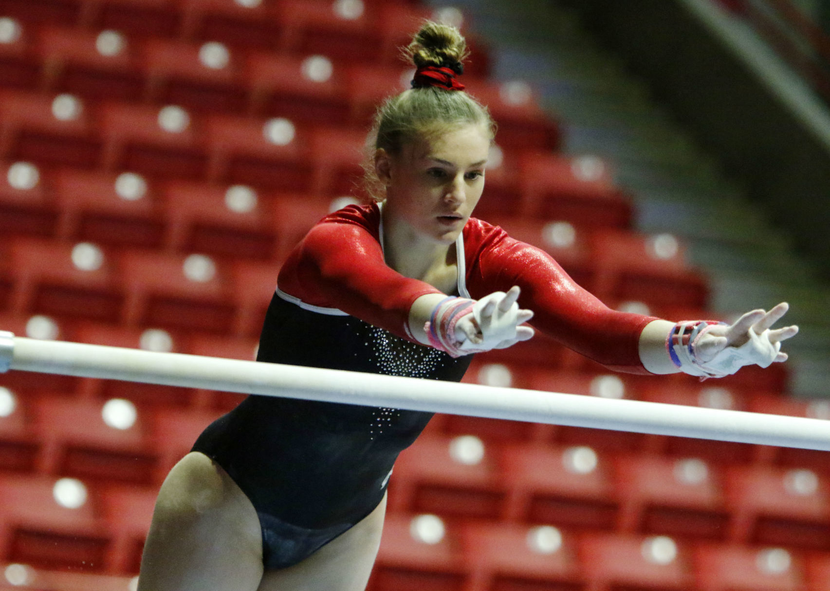 Gallery: Gymnastics state finals